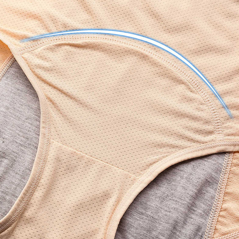 Gluschwein - ❤️Physiologische Unterwäsche für Damen