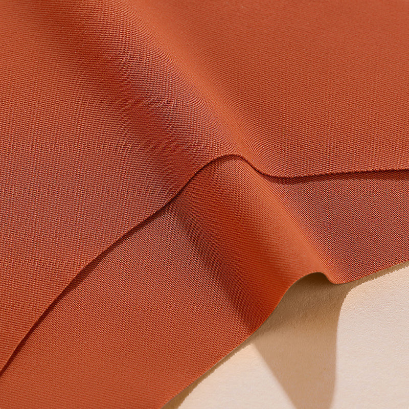 Gluschwein - Nahtloser Eis-Seiden-Tanga