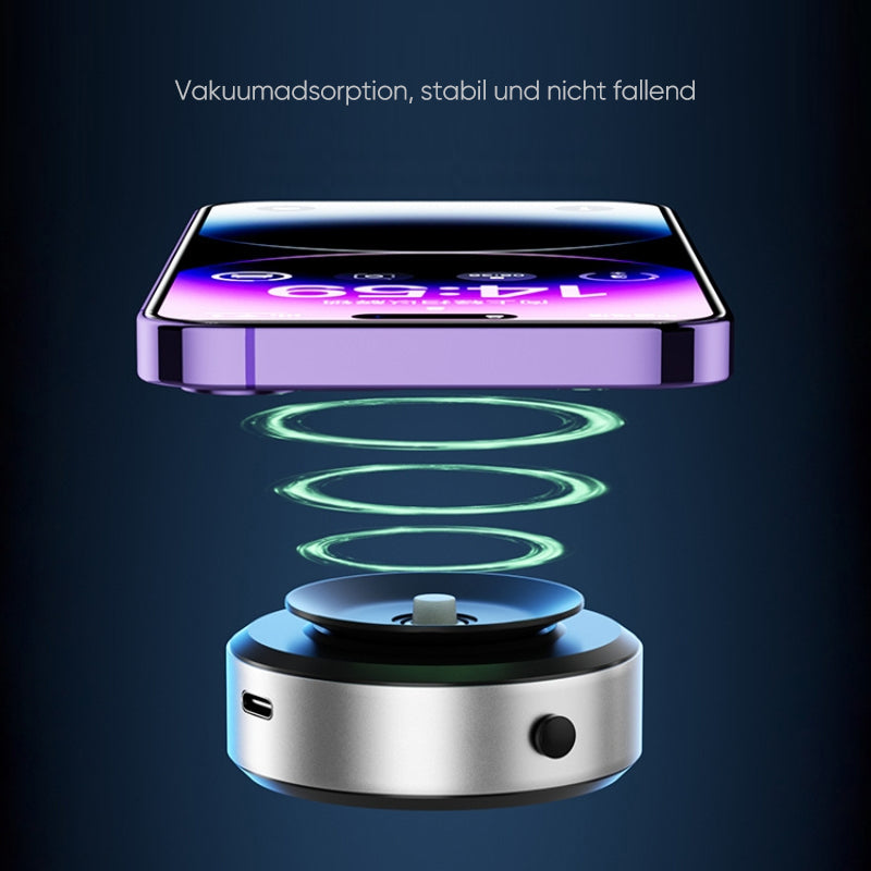 Gluschwein - Magnetische Handy-Halterung