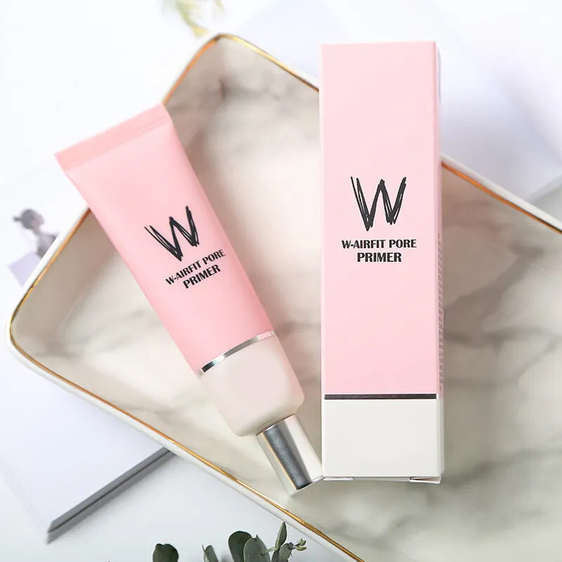 Gluschwein - Aufhellender Concealer Primer Basiscreme