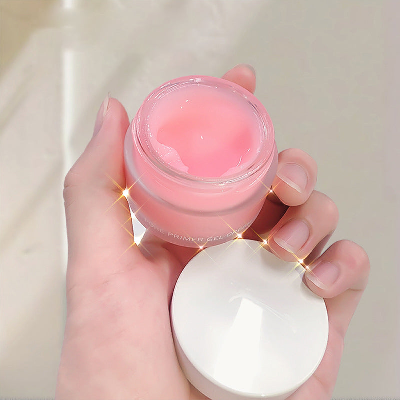 Gluschwein - Porenminimierende Make-up-Grundierung