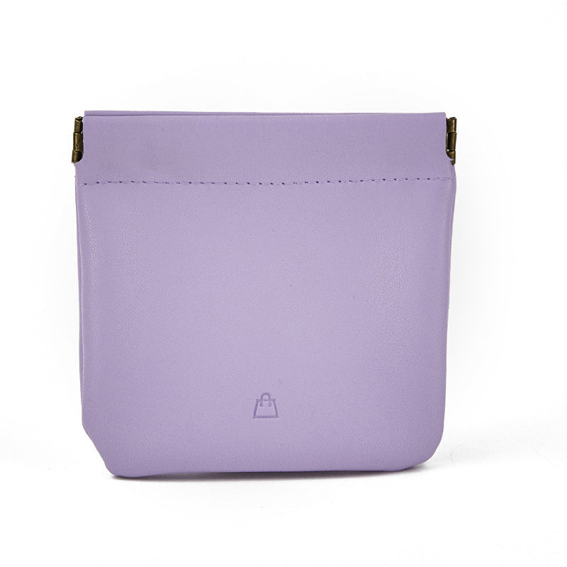 Gluschwein - Kosmetiktasche aus PU-Leder