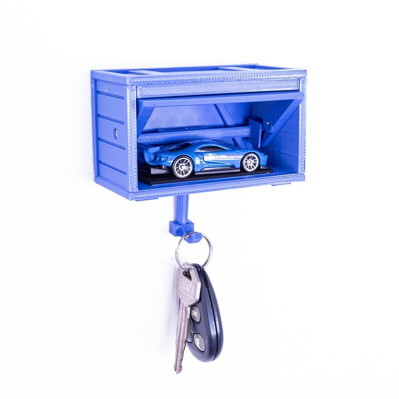 KeyGarage