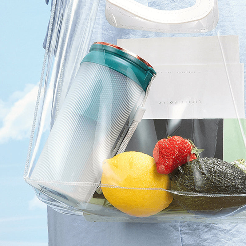 Gluschwein - Tragbarer Mini-Entsafter für den Haushalt