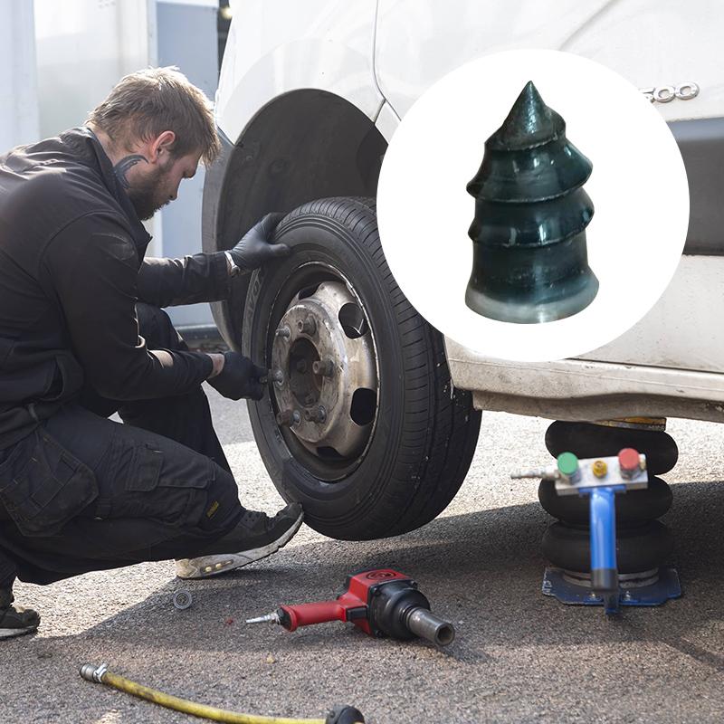 Gluschwein - Reparaturwerkzeuge Für Autoreifen