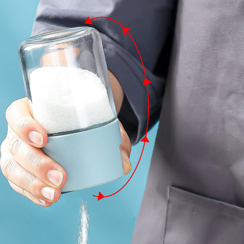 Gluschwein - Würzflasche Mit Druckdosierung