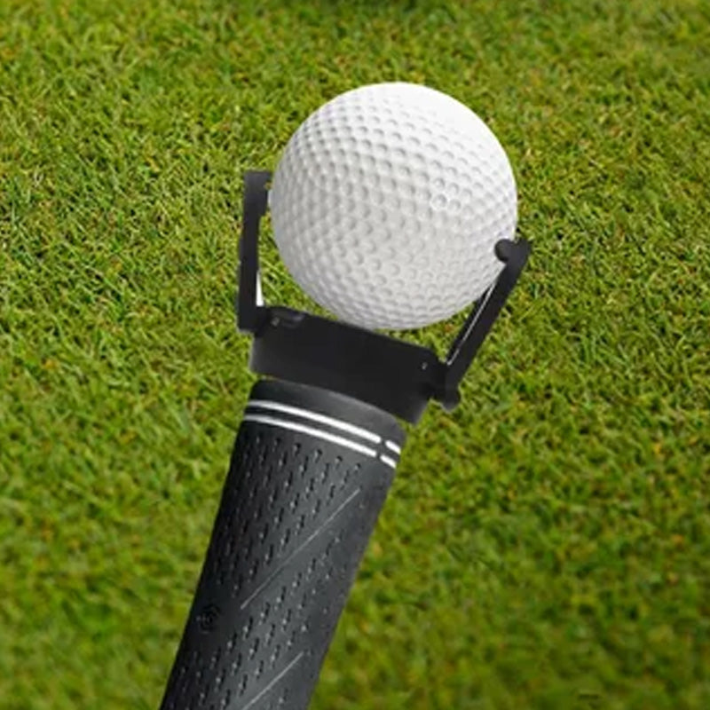 Ramassage de balle de golf