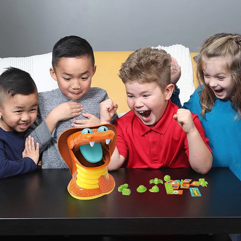 Gluschwein - Völlerei Desktop Interaktives Spielzeug