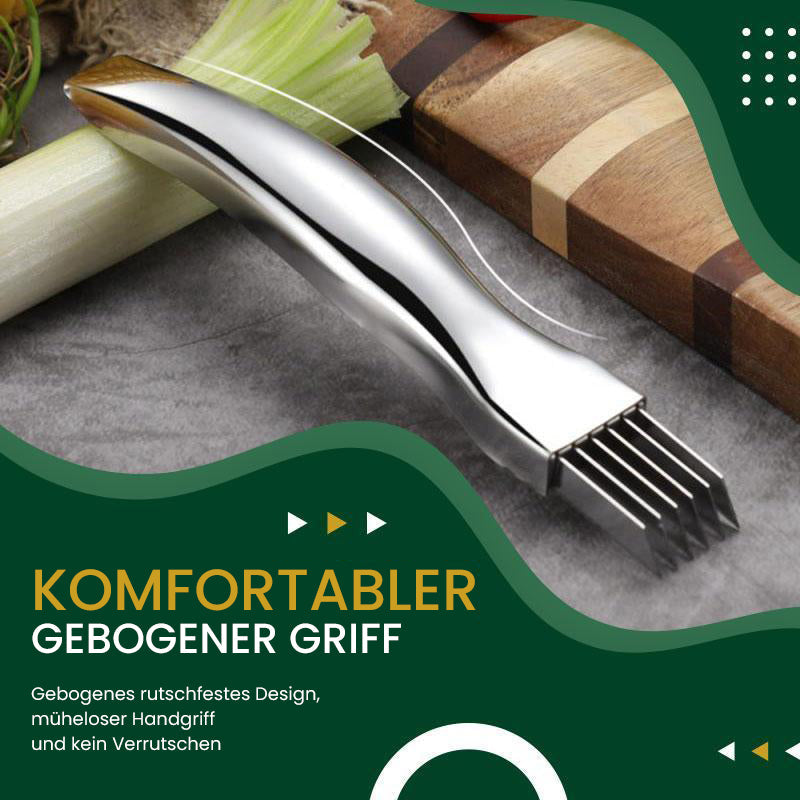 Gluschwein - Schred Seide Messer