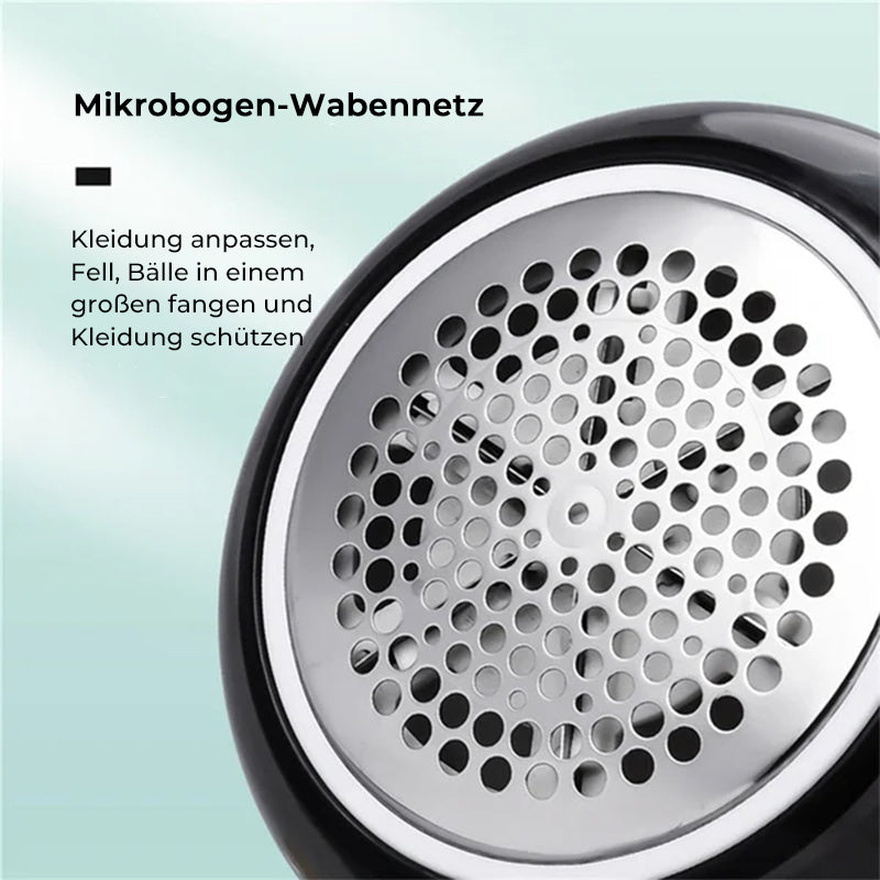 Gluschwein - Elektrischer Fusselentferner wiederaufladbar