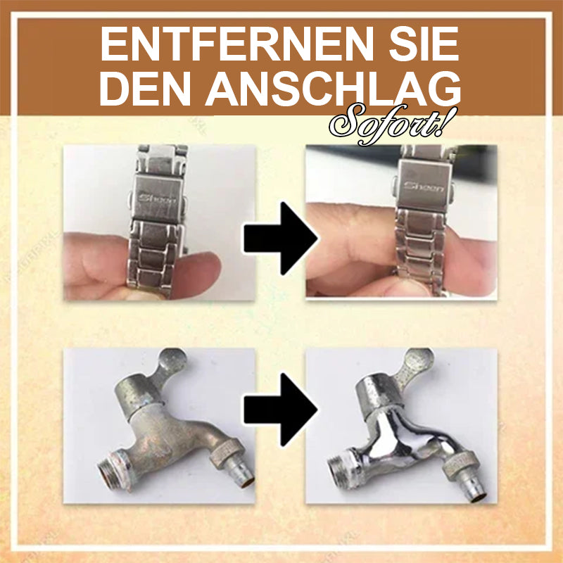 Gluschwein - Polierpaste für Metall 100g/50g