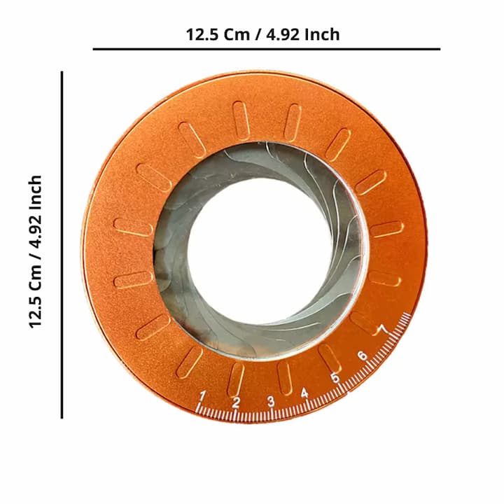 Guide du cercle