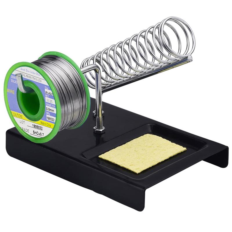 Gluschwein - Lötdraht zum elektrischen Löten