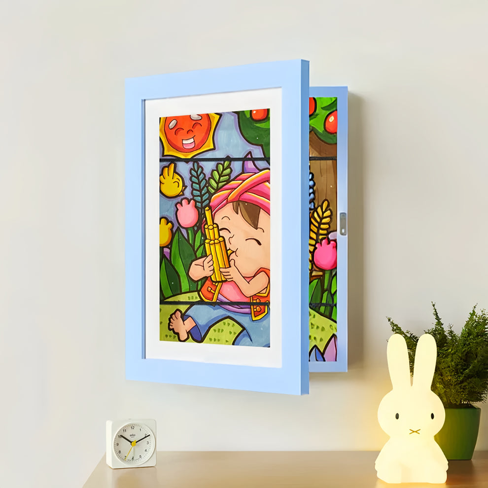 DrawingFrame - Kinder-Zeichenrahmen