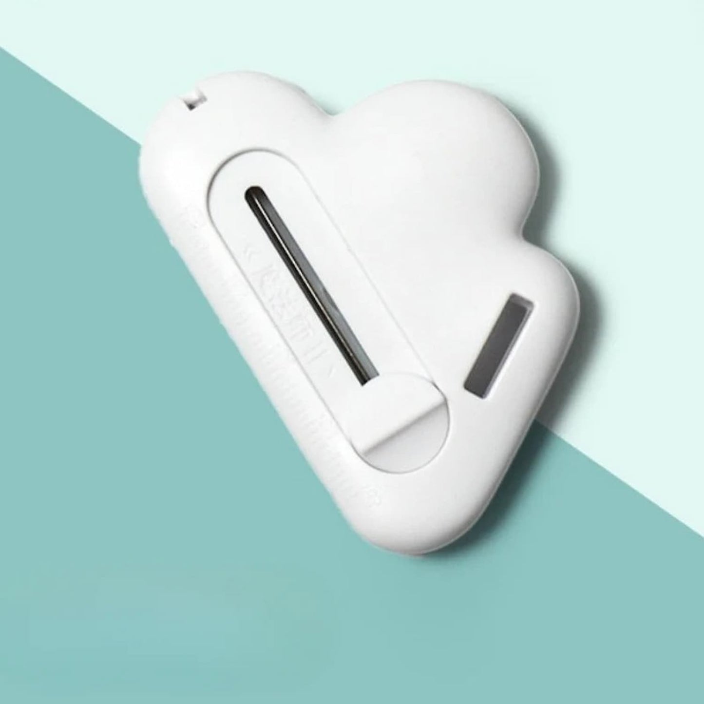 EasySeams - Verstellbare 2-in-1-Nahtführung mit integriertem Nahttrenner