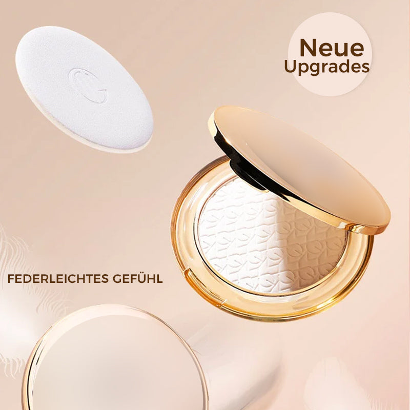 Gluschwein - Gold Diamant Gesichtspuder
