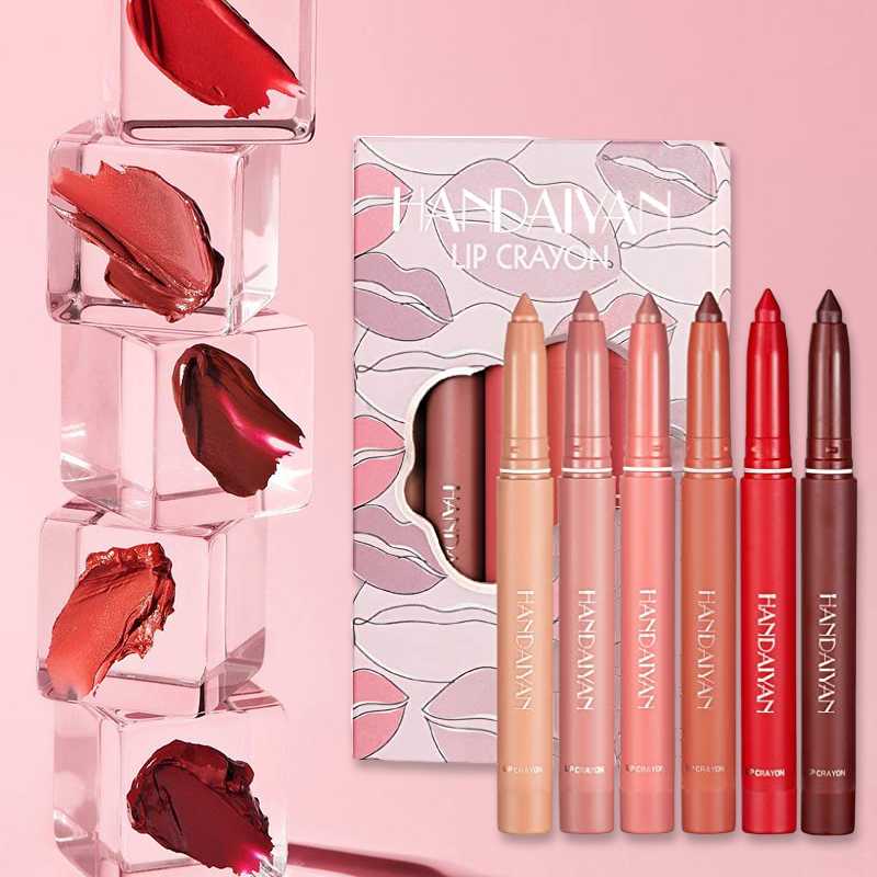 Gluschwein - Matte Lipliner-Stift