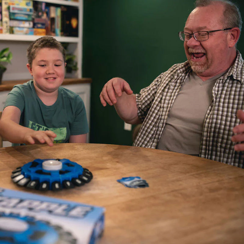 Gluschwein - Tapple-Spielset