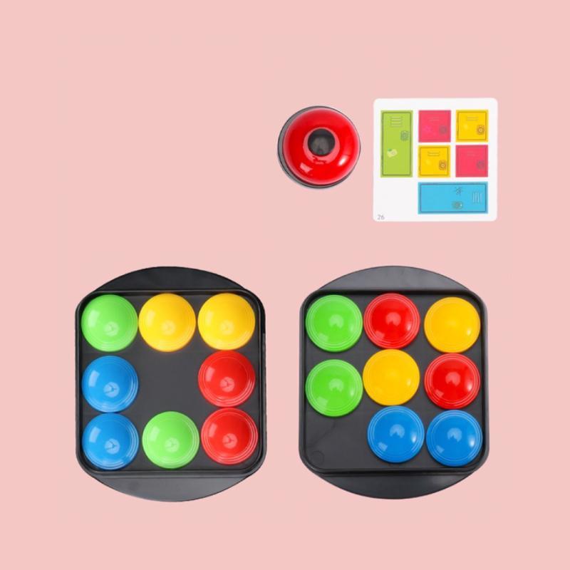 Gluschwein - Interaktives Brettspielspielzeug
