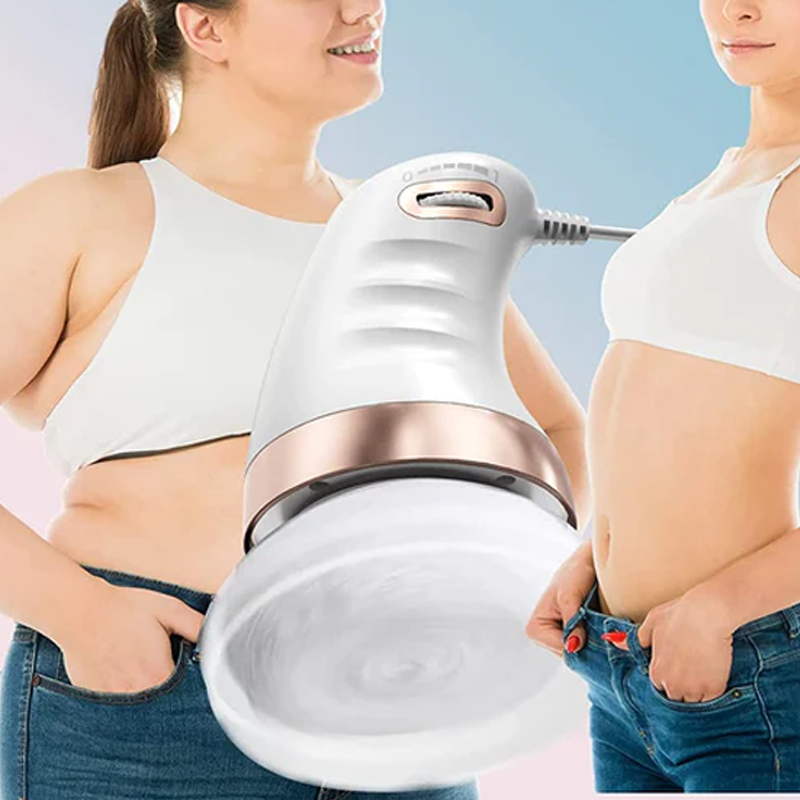 Gluschwein - Cellulite-Massagegerät