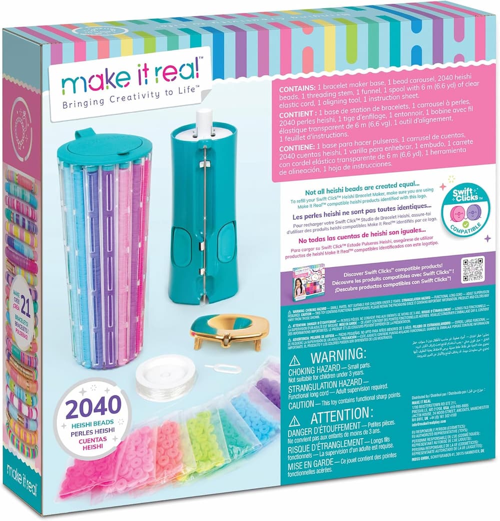 BraceletMaker