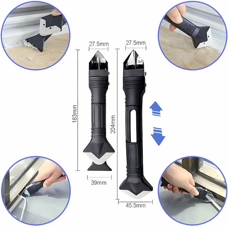 CaulkPro