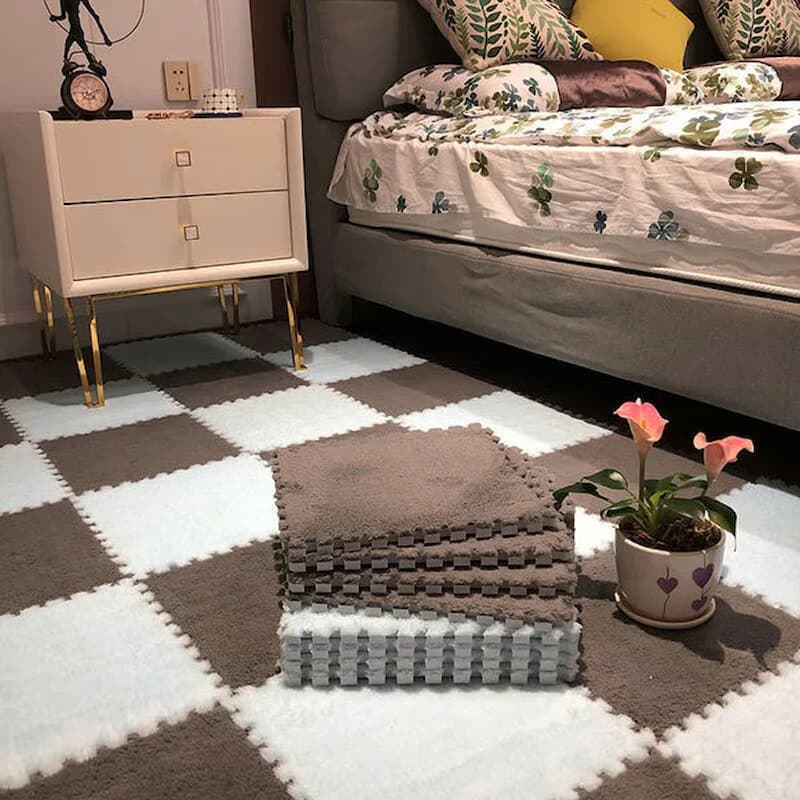 CarpetTiles