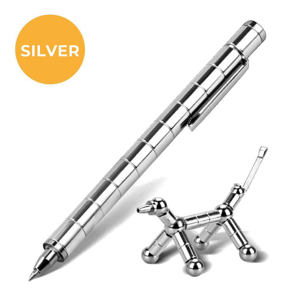 Gluschwein - Magnetischer Metallstift