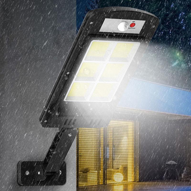 Gluschwein - Solarbetriebene LED Lampe