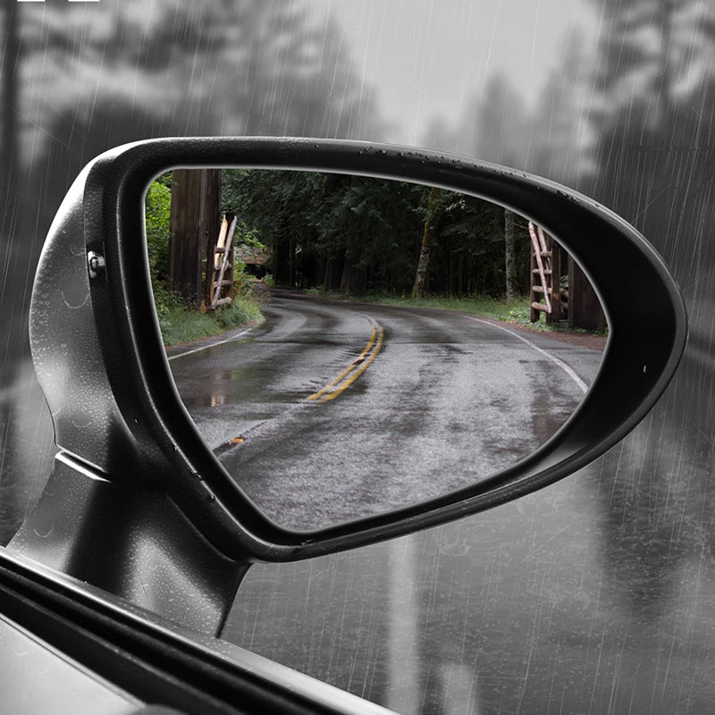 Gluschwein - Car Window Water Repellent Spray