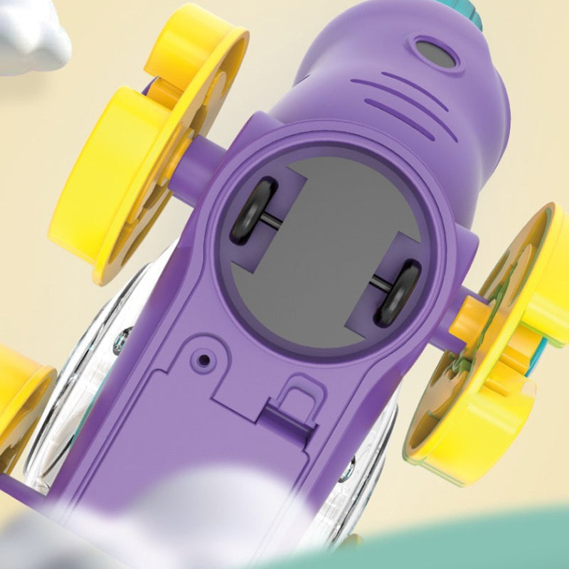 Gluschwein - Universelles Schneckenspielzeugauto