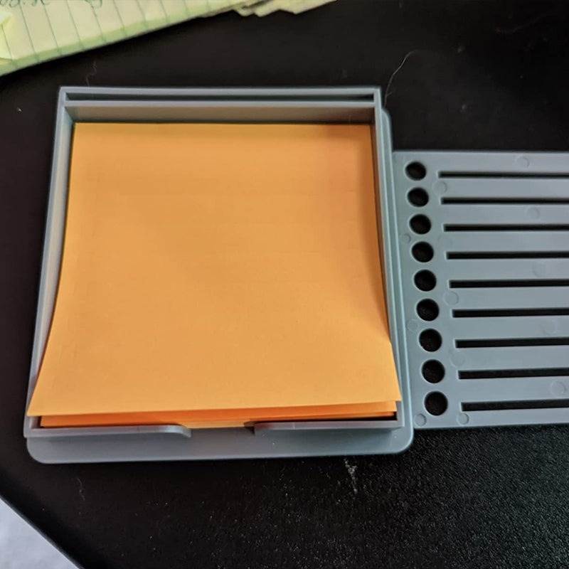 Gluschwein - Post-It Note Vorlage