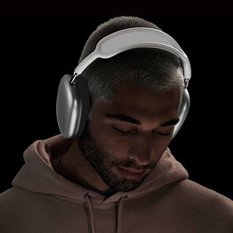 Gluschwein - Drahtlose Bluetooth-Kopfhörer