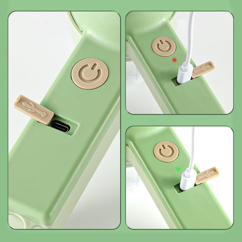 Gluschwein - Drahtloser elektrischer Knoblauchstampfer
