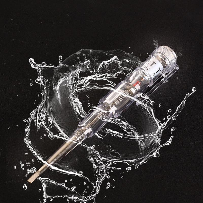 Gluschwein - Multifunktionaler Elektrischer Teststift