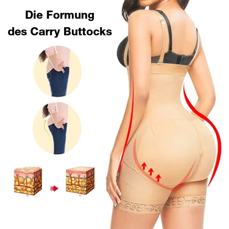 Gluschwein - Damen Stretch Shapewear