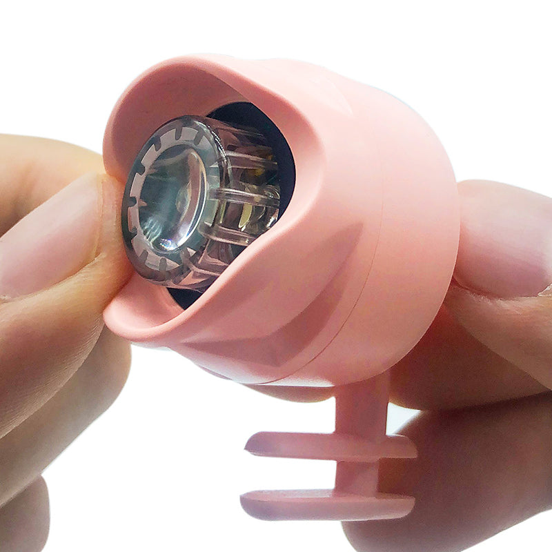 Gluschwein - Schuhlicht dekorative Beleuchtung