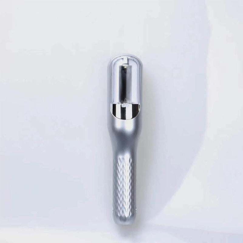 Gluschwein - 2-in-1-Haarglätter Lockenstab