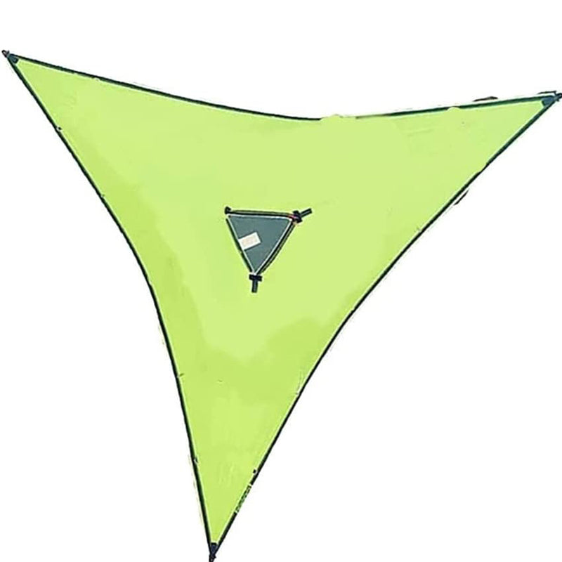 Gluschwein - Dreieckige Mesh-Hängematte