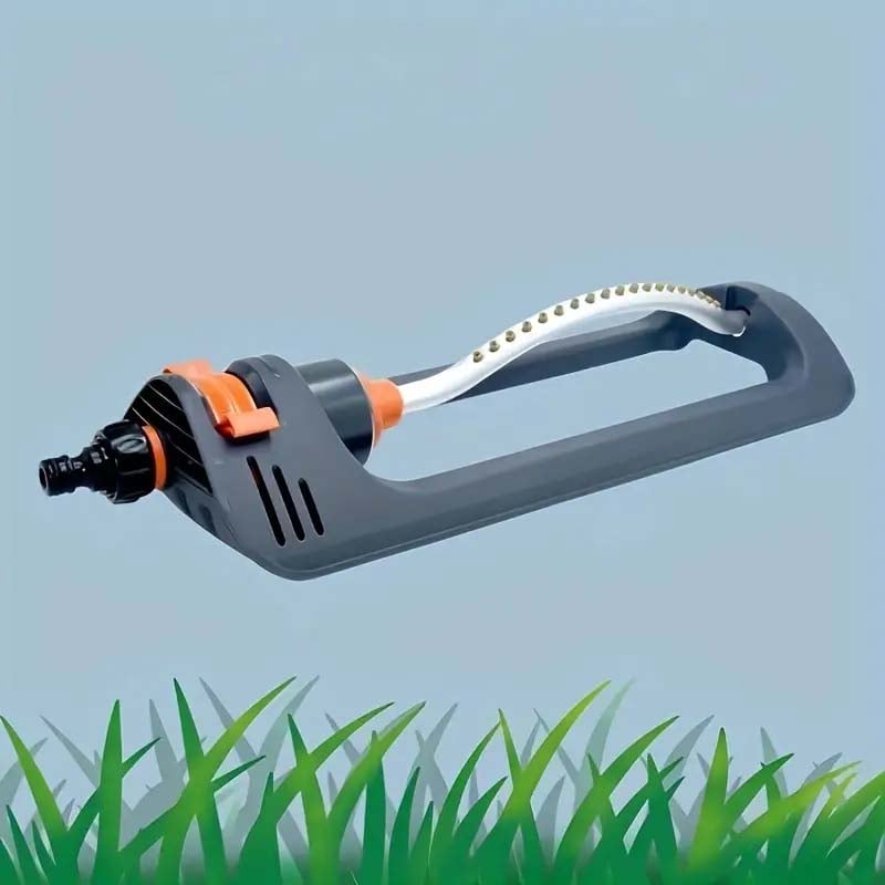 HydroWave™ - Irrigation parfaite pour un jardin dynamique
