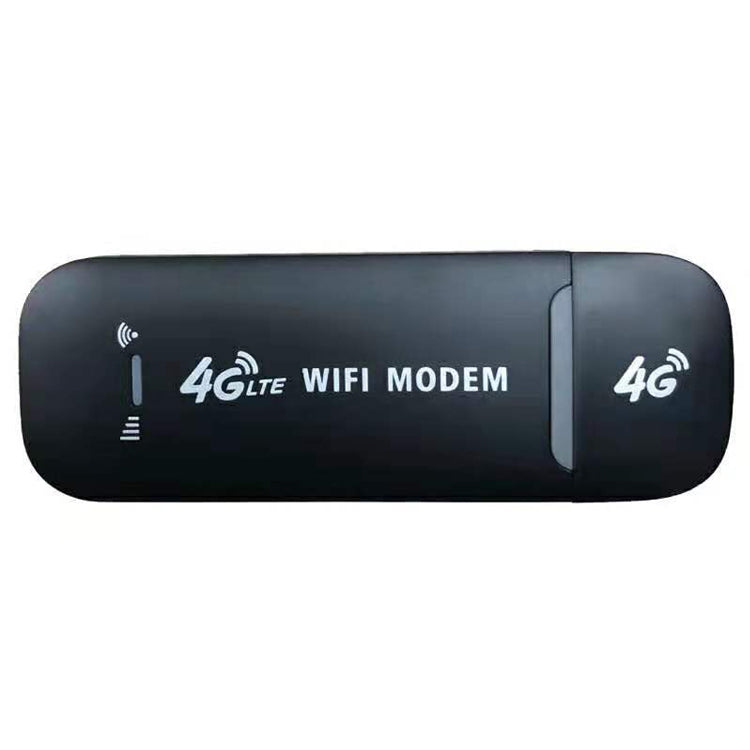 Gluschwein - 4G LTE Wireless-Netzwerkkartenadapter schwarz
