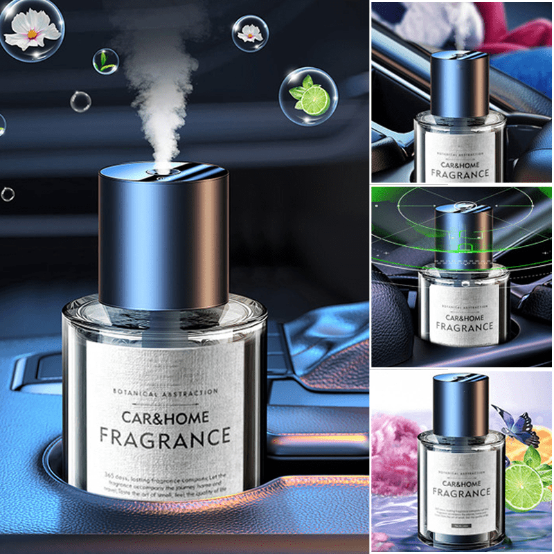 Diffuseur de parfum pour voiture 160 ml