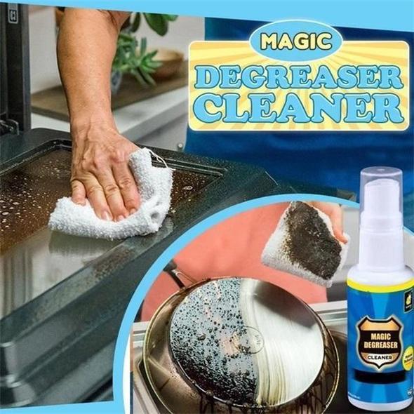 Gluschwein - Magic Entfetter Reinigungsspray