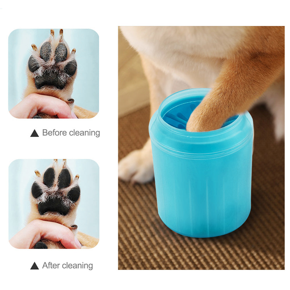 Pawify - Nettoyant pour pattes d'animaux