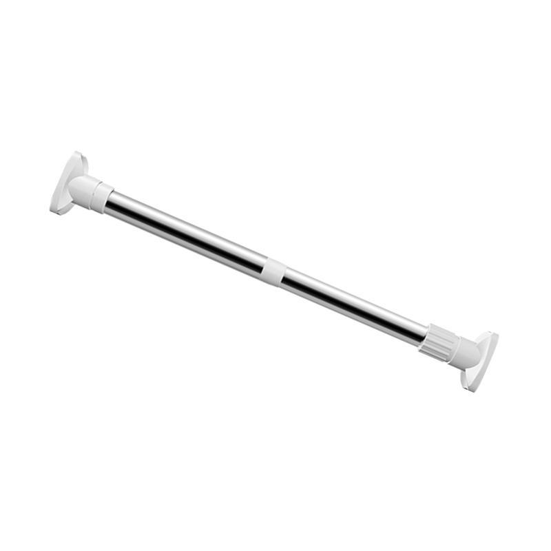 Gluschwein - Teleskopkleidung Rod aus Edelstahl