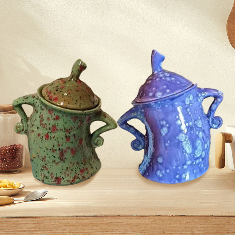 Gluschwein - Tasse mit Haltung