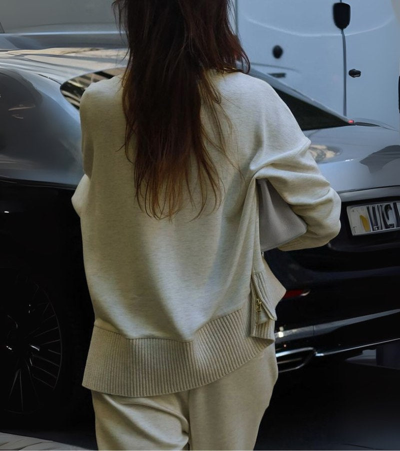 Eva | Weiches Doppel-Set für den Alltag