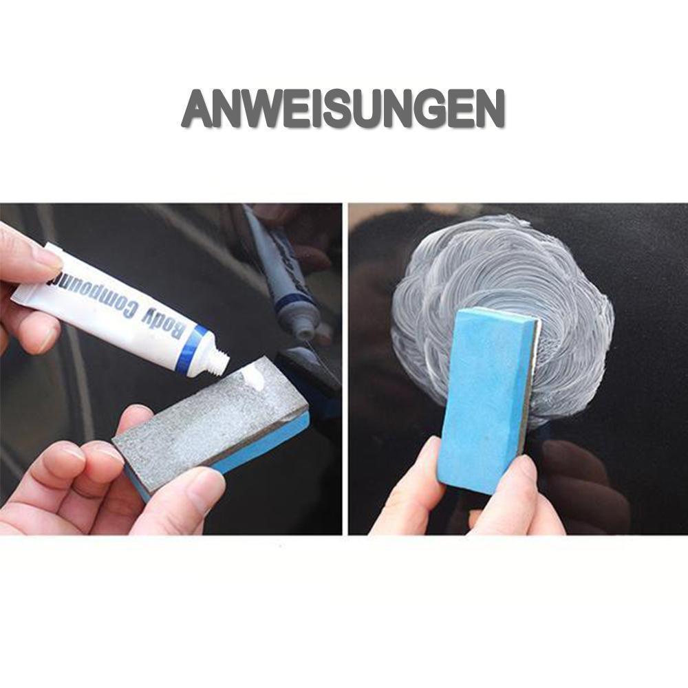 Gluschwein - 💕Auto Kratzerentferner Körpermasse