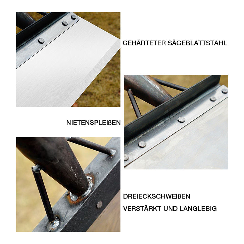 Gluschwein - Multifunktionale Reinigungsschaufel