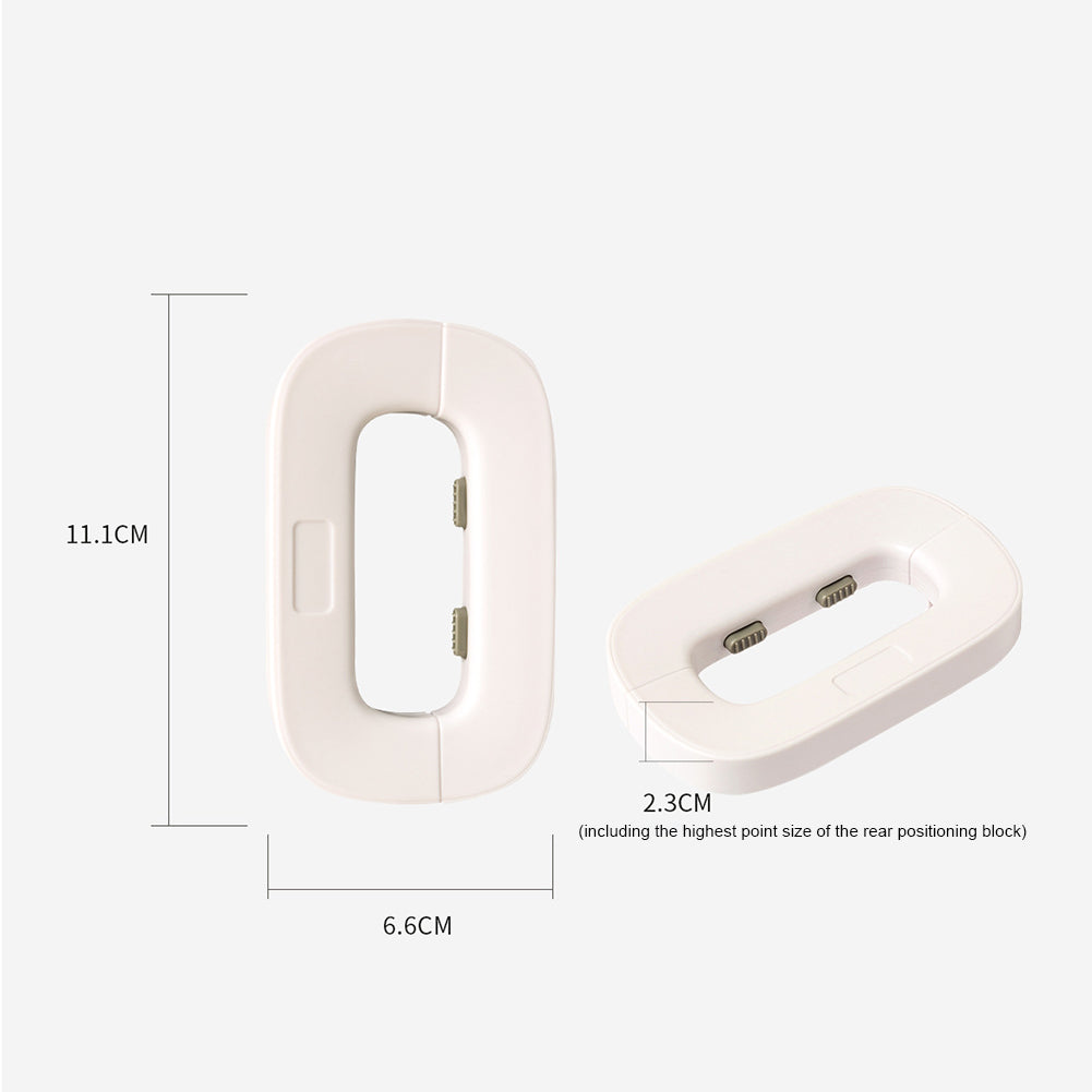FridgeLock - Halten Sie Ihre kleinen Kinder davon ab, Ihren Kühlschrank zu öffnen